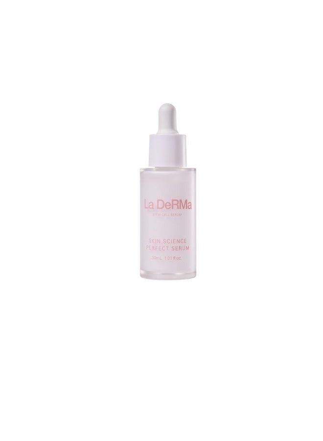 Laderma Uk SKIN SCIENCE PERFECT SERUM - Image 1